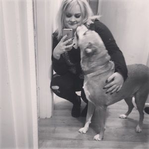 Meet your Posher, Stefanie